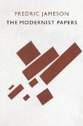 Modernist Papers