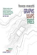 Graphs, Maps, Trees: Abstract Models for Literary History