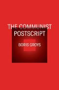 The Communist PostScript