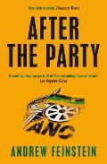 After the Party: Corruption, the ANC and South Africa's Uncertain Future