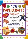 175 Papercrafts