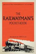 Railwayman's Pocket-Book