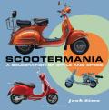Scootermania A Celebration of Style & Speed