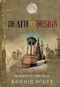 Death By Design: the True Story of the Glasgow Necropolis (Uk Edition)