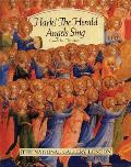 Hark the Herald Angels Sing Carols for Christmas