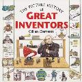 Picture History Of Great Inventors