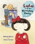 Lulu & the Birthday Party