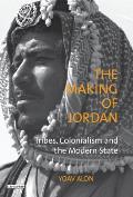 Making Of Jordan Tribes Colonialism & Th