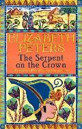 Serpent On the Crown UK ed