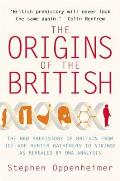 The Origins of the British