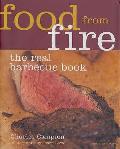 Food From Fire