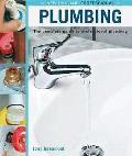Plumbing: the Complete Guide To Professional Plumbing