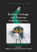 Railway Heritage and Tourism PB: Global Perspectives
