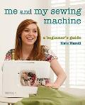 Me & My Sewing Machine
