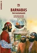 Barnabas: The Encourager