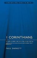 1 Corinthians: Holiness and Hope of a Rescued People