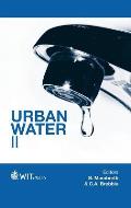 Urban Water II