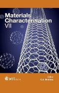 Materials Characterisation VII