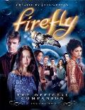 Firefly The Official Companion Volume 2