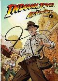 Indiana Jones Adventures