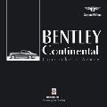 Bentley Continental: Corniche and Azure