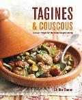 Tagines & Couscous Delicious Recipes for Moroccan One Pot Cooking