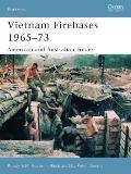 Vietnam Firebases 1965-73