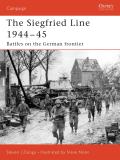Siegfried Line 1944–45