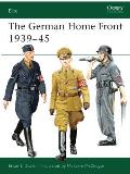 German Home Front 1939 45
