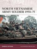 North Vietnamese Army Soldier 1958–75