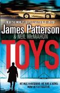 Toys. James Patterson