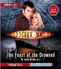 Doctor Who The Feast of the Drowned