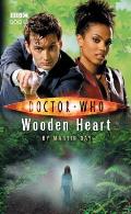 Wooden Heart Doctor Who