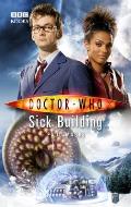Sick Building Doctor Who