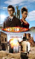 Peacemaker Doctor Who