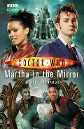 Martha In The Mirror Doctor Who
