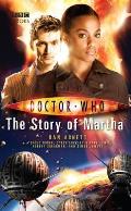 Story Of Martha Doctor Who