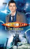 Eyeless Doctor Who
