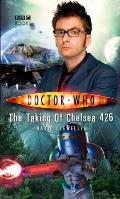 Taking Of Chelsea 426 doctor Who