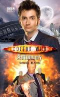 Autonomy Doctor Who