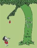 The Giving Tree. by Shel Silverstein