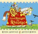 Small Knight and George