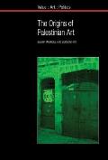 The Origins of Palestinian Art