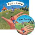 Tom Thumb [With CD]