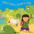 Mary Had a Little Lamb