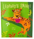 Leopard's Snore