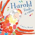 Harold Finds a Voice 8x8 Edition