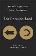 Decision Book Fifty Models For Strategic Thinking