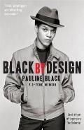 Black By Design a 2 Tone Memoir