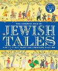 The Barefoot Book of Jewish Tales